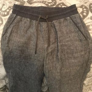 Athleta joggers